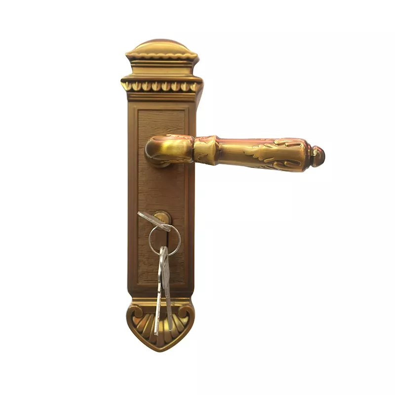 Door Locks
